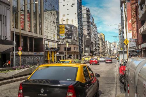 Homestay Buenos Aires