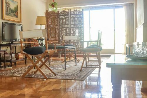 Homestay Buenos Aires