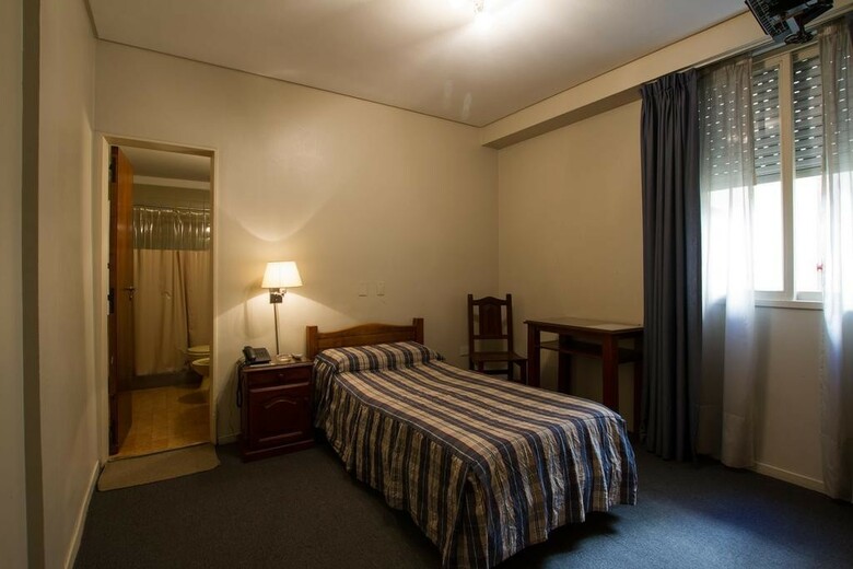 Hotel Marbella