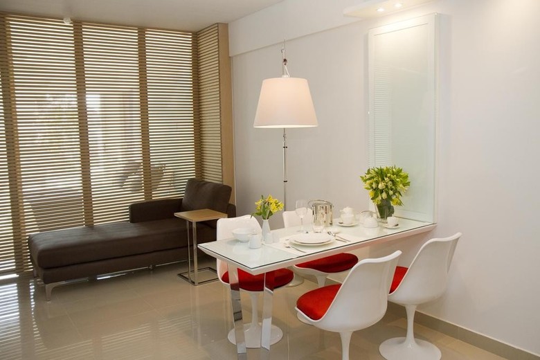 Apartamento Dream Studios Ba