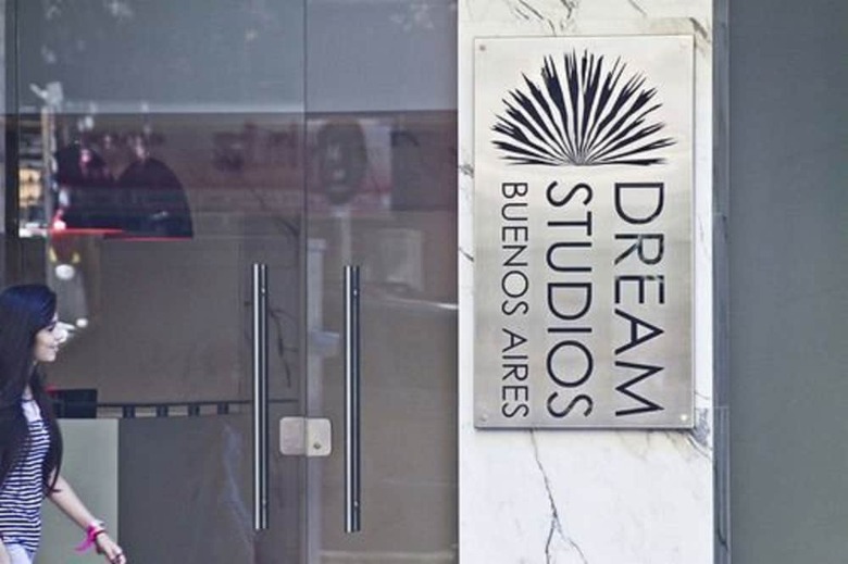 Apartamento Dream Studios Ba