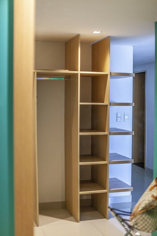 Apartamento Dream Studios Ba