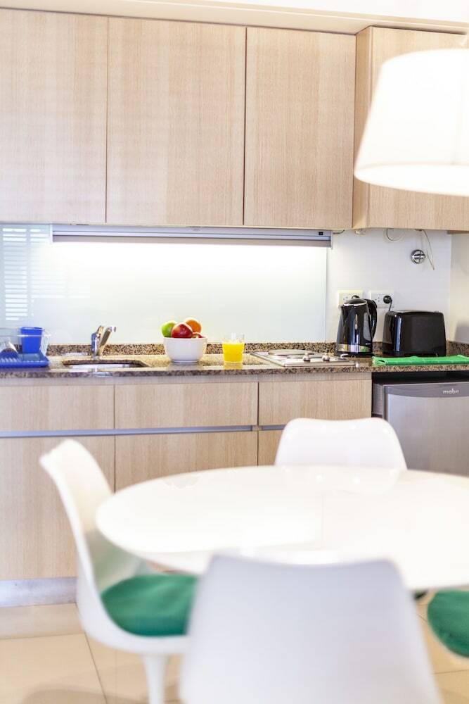 Apartamento Dream Studios Ba
