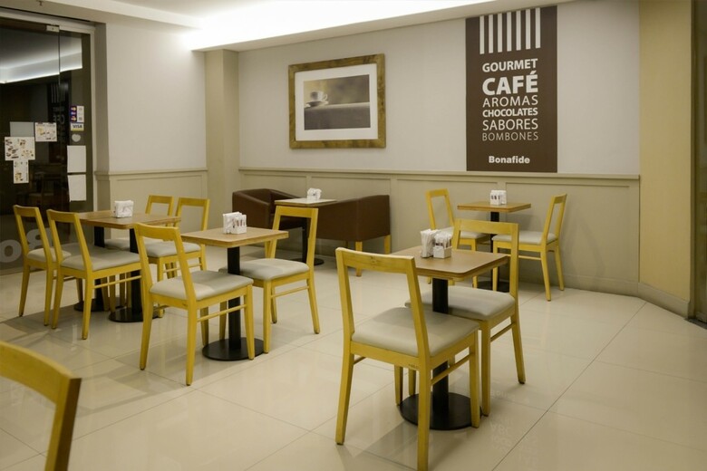 Hotel Merit San Telmo