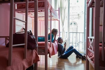 Ba Stop Hostel