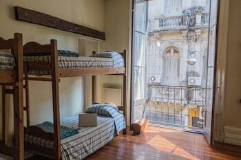 Ba Stop Hostel