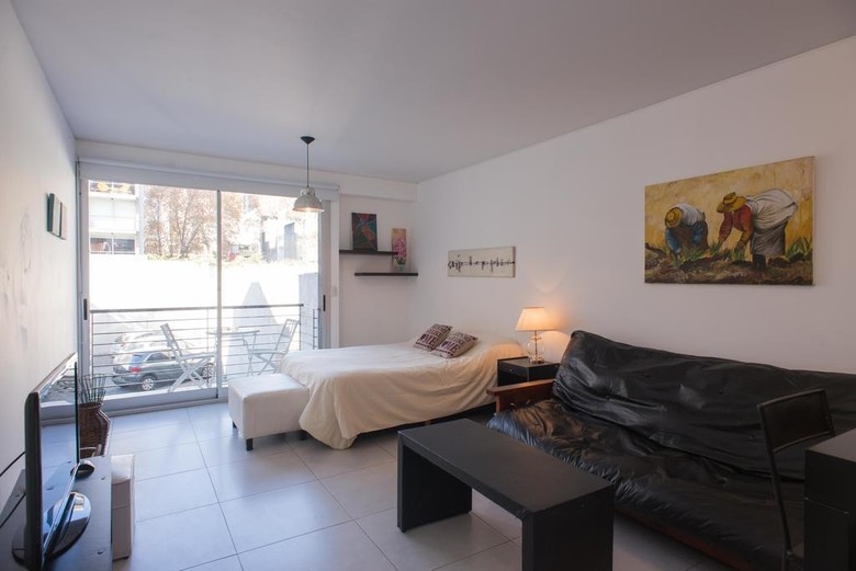 Apartamentos Studio Fitz Roy Palermo