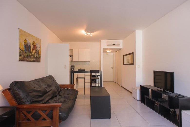 Apartamentos Studio Fitz Roy Palermo