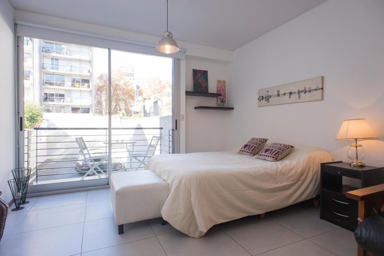Apartamentos Studio Fitz Roy Palermo