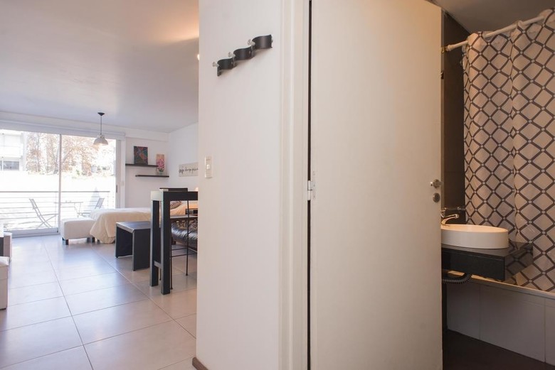 Apartamentos Studio Fitz Roy Palermo