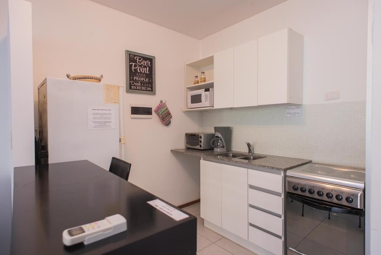Apartamentos Studio Fitz Roy Palermo