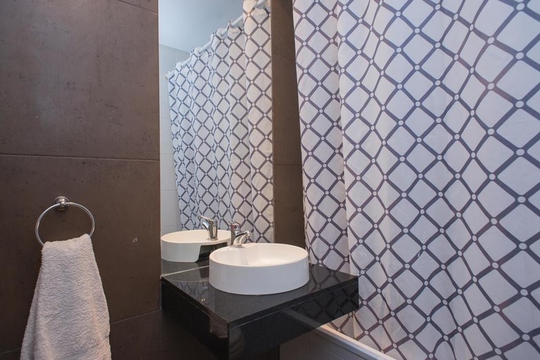 Apartamentos Studio Fitz Roy Palermo