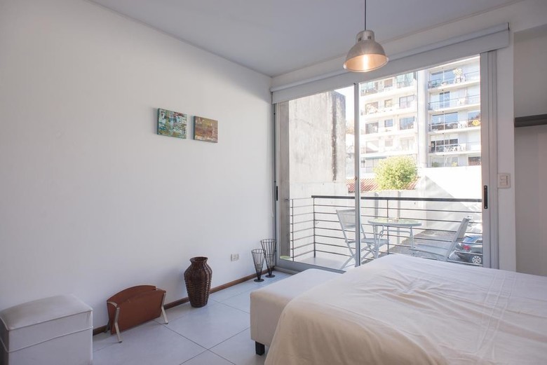 Apartamentos Studio Fitz Roy Palermo
