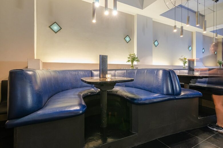 Prodeo Hotel + Lounge