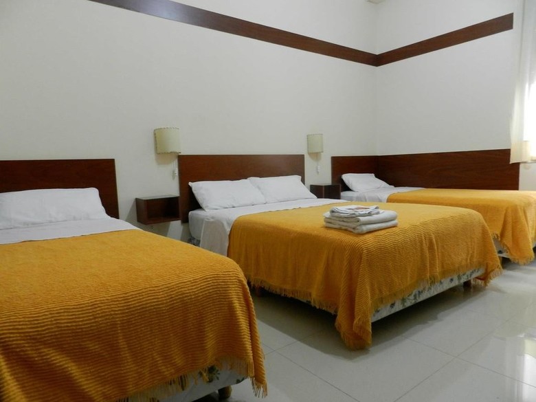 Hotel Nuevo Camino