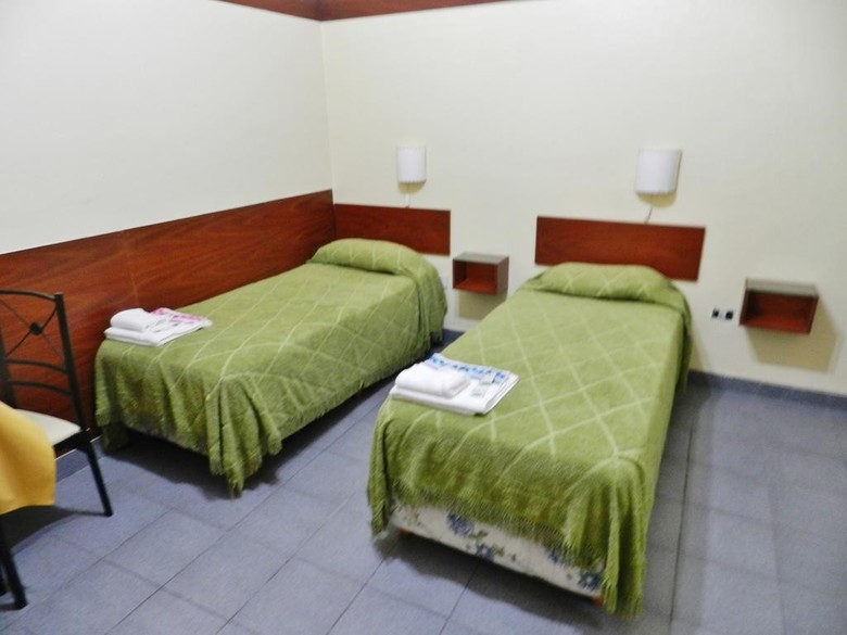 Hotel Nuevo Camino