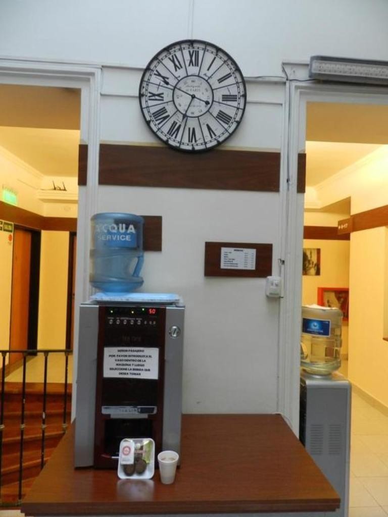 Hotel Nuevo Camino