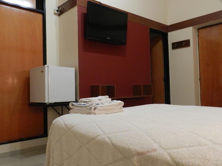 Hotel Nuevo Camino