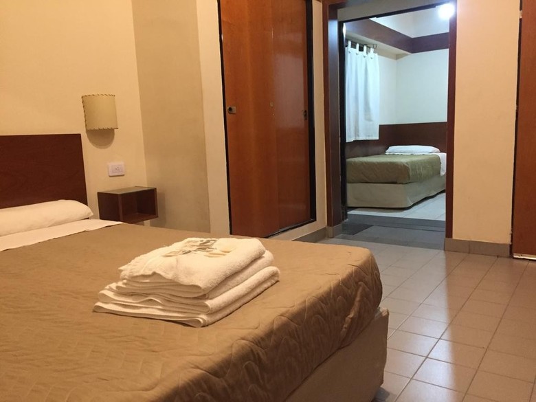 Hotel Nuevo Camino