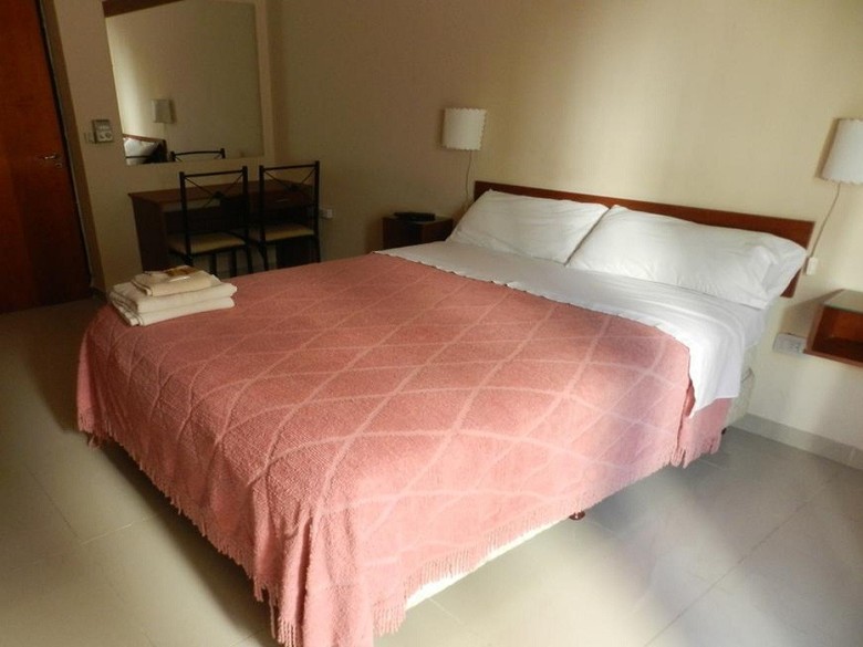 Hotel Nuevo Camino