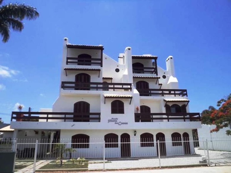 Hostal Morada Ponta Das Canas