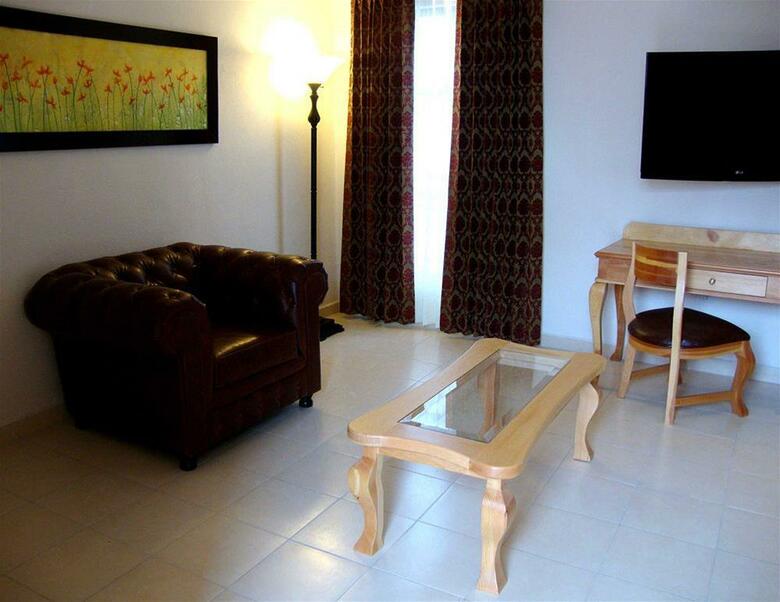Hotel R�o Queretaro
