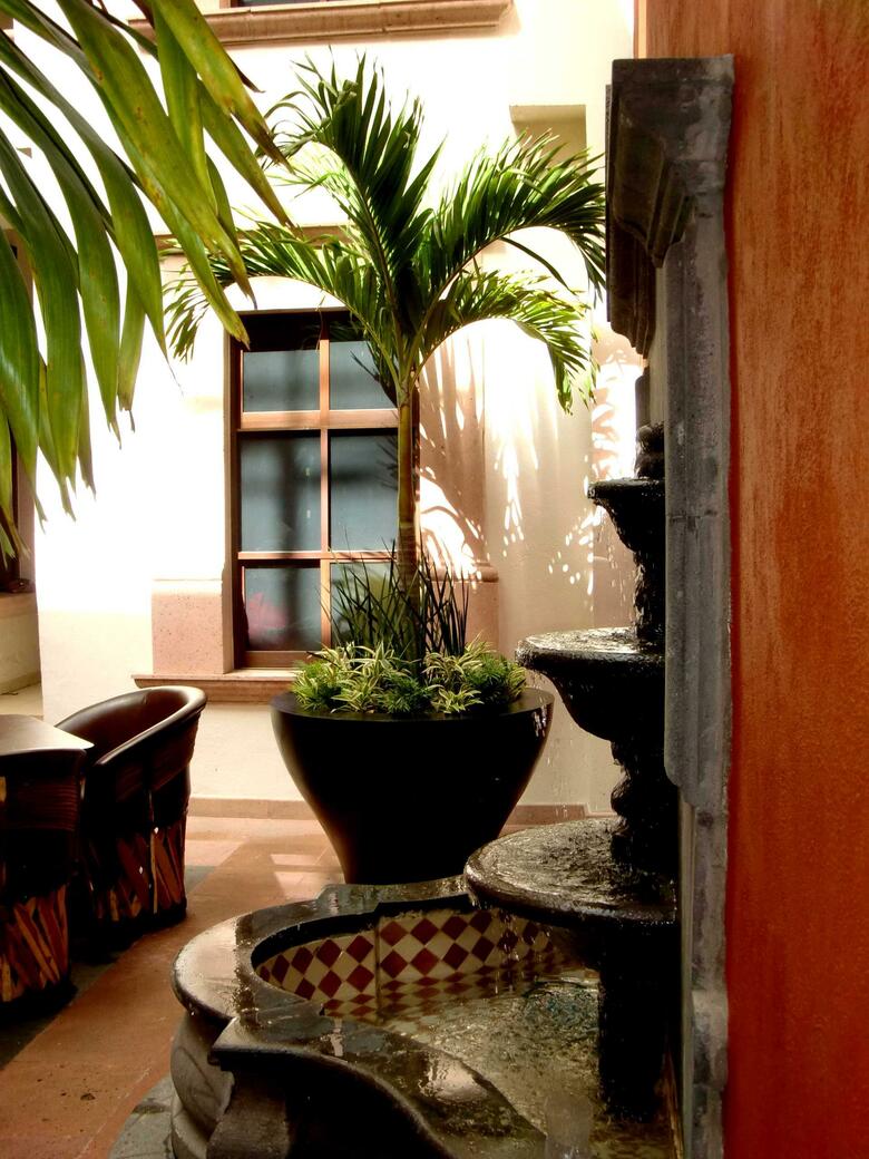 Hotel R�o Queretaro