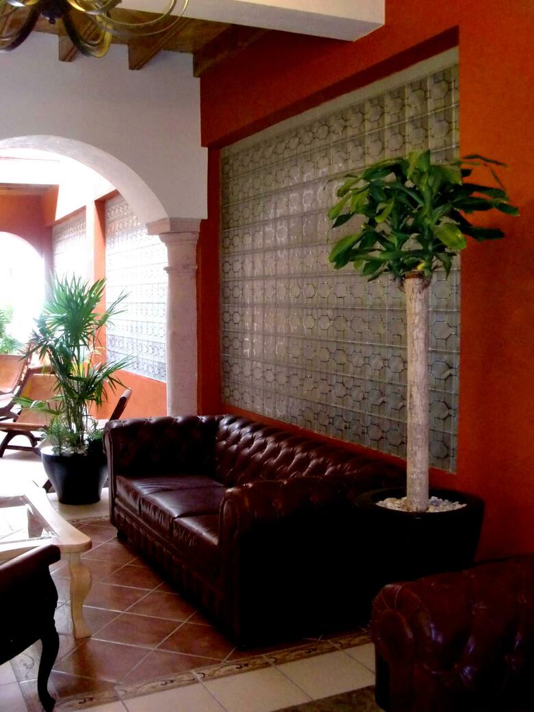 Hotel R�o Queretaro