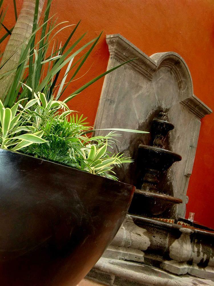 Hotel R�o Queretaro