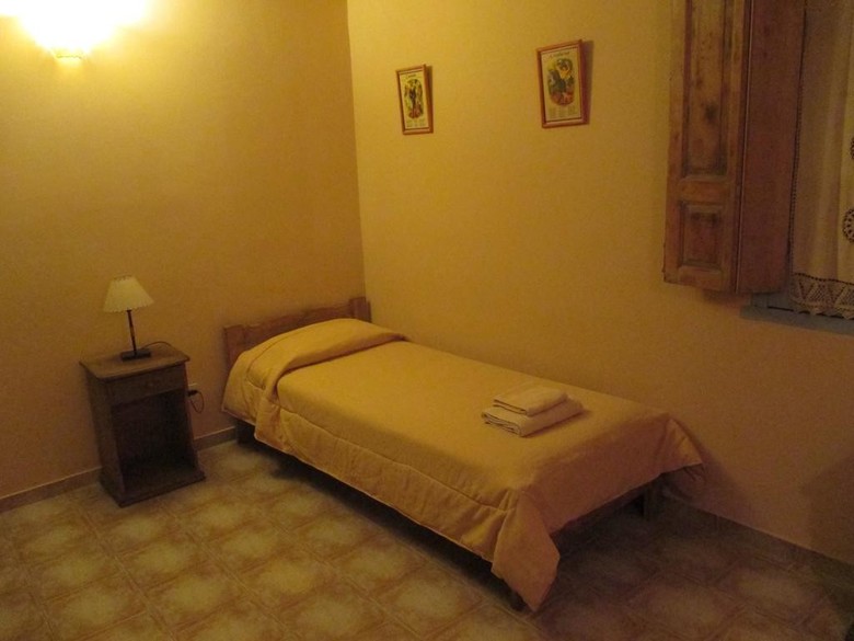 Bed & Breakfast La Querencia De Buenos Aires