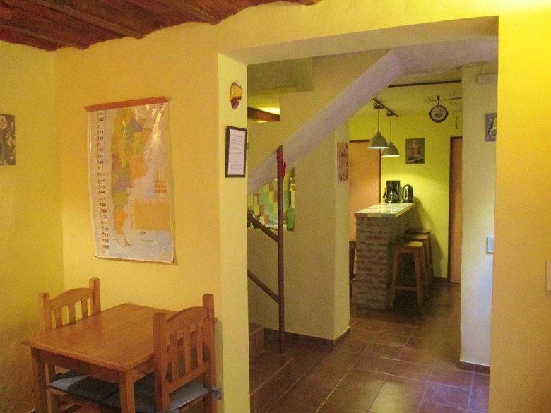 Bed & Breakfast La Querencia De Buenos Aires