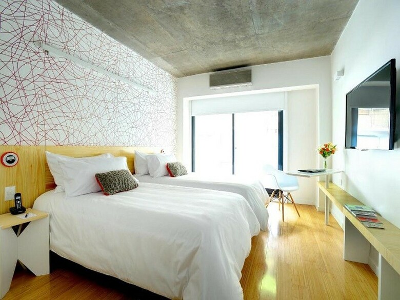 Hotel Own Grand Palermo Soho