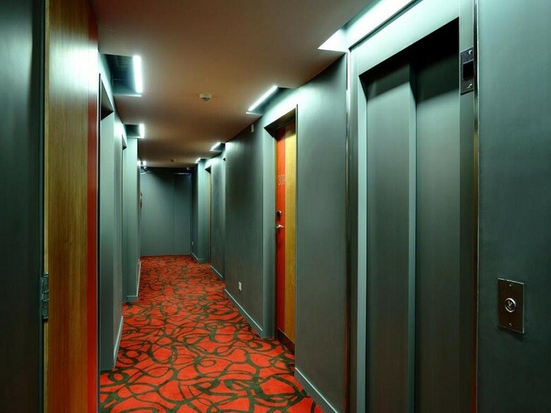 Hotel Own Grand Palermo Soho