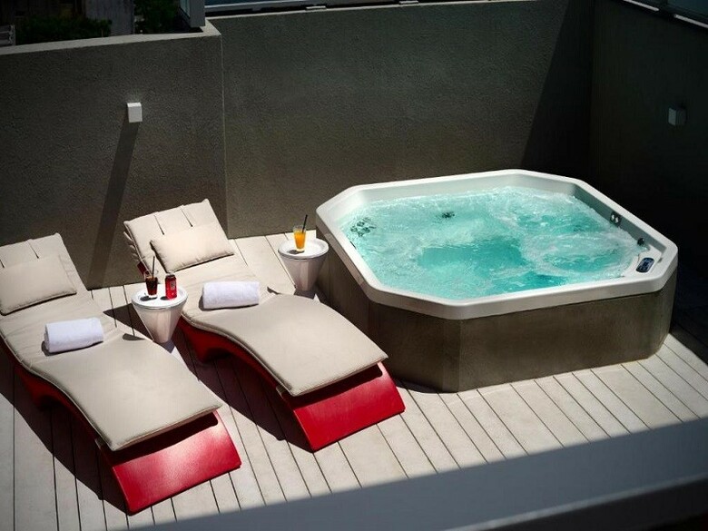 Hotel Own Grand Palermo Soho