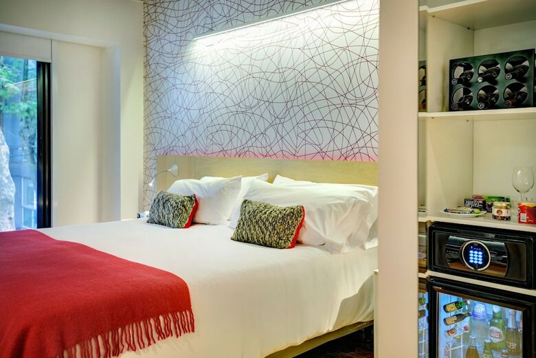 Hotel Own Grand Palermo Soho