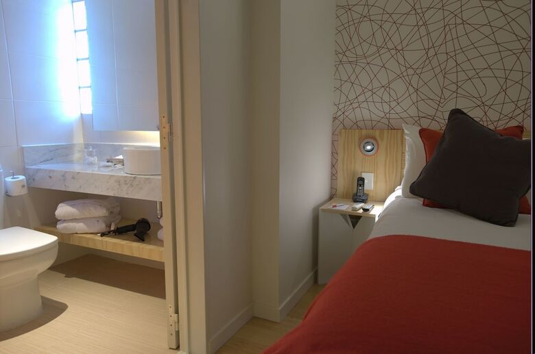 Hotel Own Grand Palermo Soho