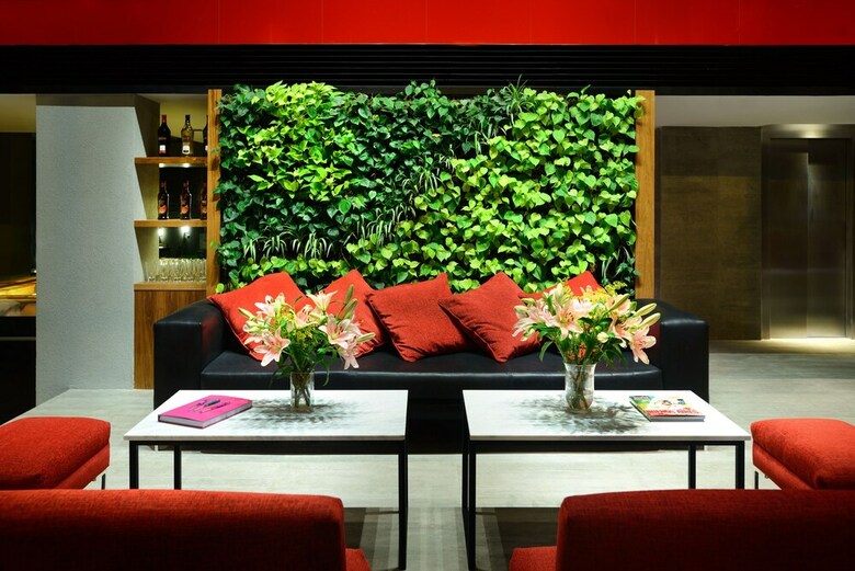 Hotel Own Grand Palermo Soho