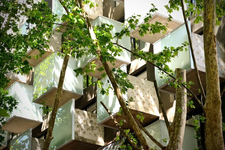 Hotel Own Grand Palermo Soho