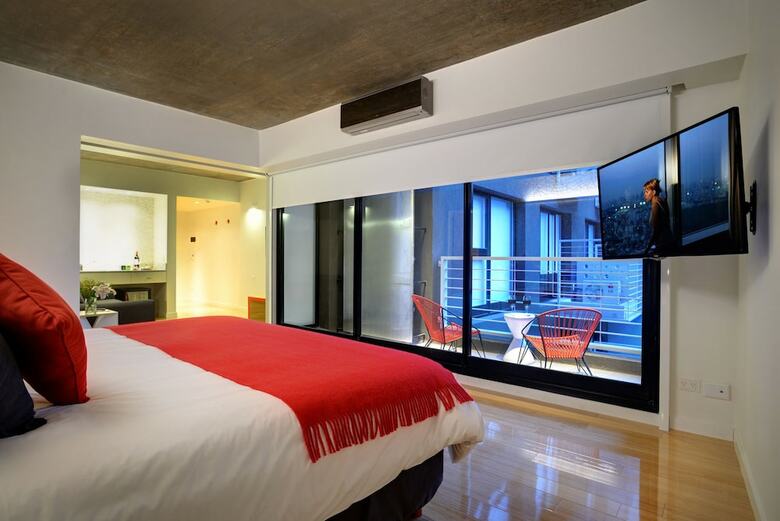 Hotel Own Grand Palermo Soho