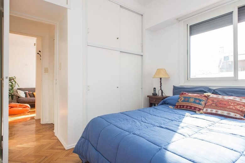 Apartment In Recoleta