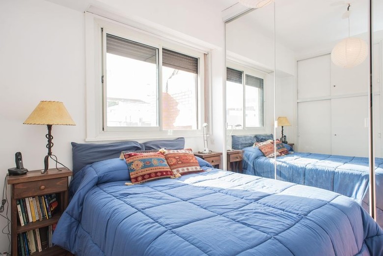 Apartment In Recoleta