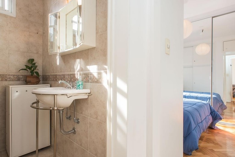 Apartment In Recoleta