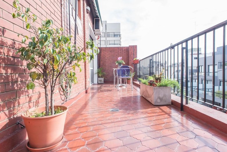 Apartment In Recoleta