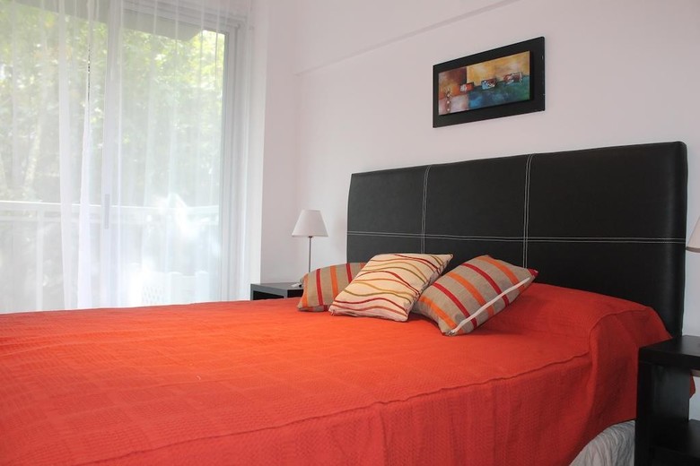 Apartamento Laprida Suites
