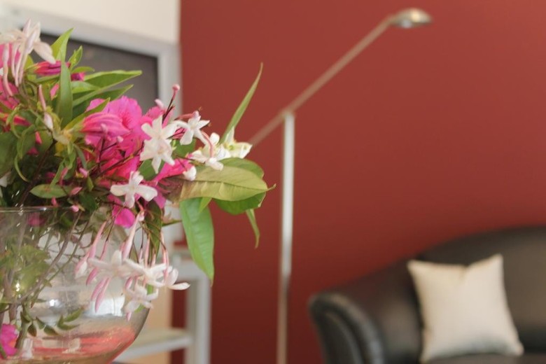 Apartamento Laprida Suites