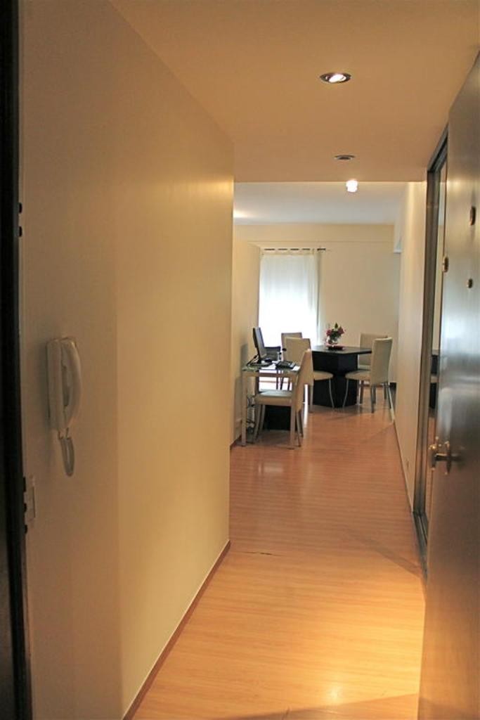 Apartamento Laprida Suites