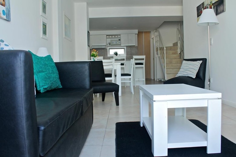 Apartamento Laprida Suites