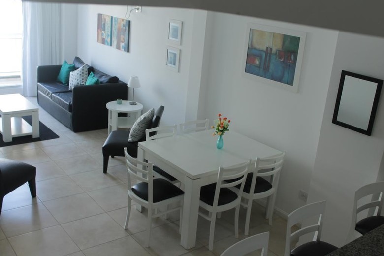 Apartamento Laprida Suites