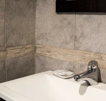 Apartamento Laprida Suites