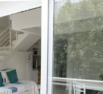 Apartamento Laprida Suites